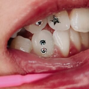 CORSO ONLINE TOOTH GEMS