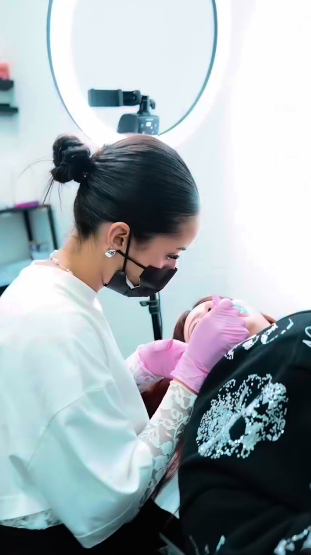 Corso Professionale Gemme Dentali