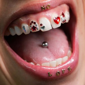 CORSO PROFESSIONALE GEMME DENTALI