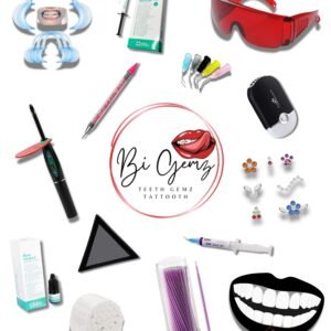 Kit Gemme Dentali BiGemz